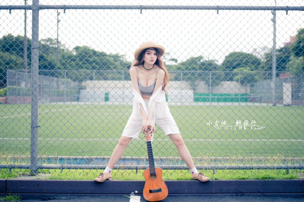 美軍宿舍